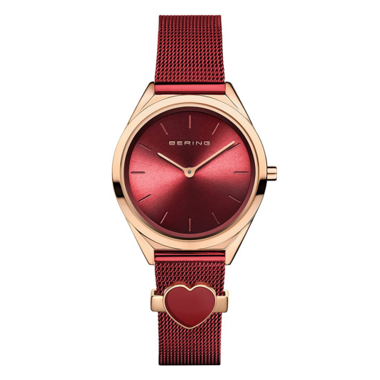 E-shop BERING dámske hodinky Ultra Slim hodinky BE17031-363-GWP