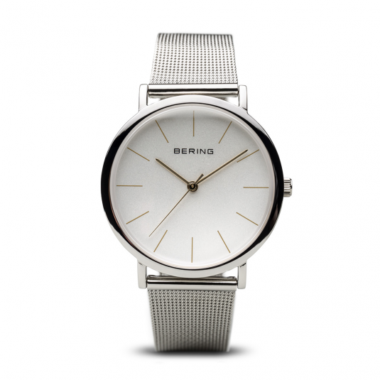 BERING unisex hodinky Classic BE13436-001