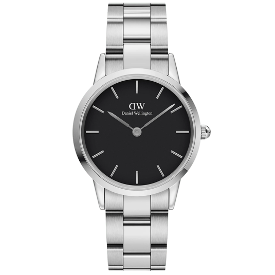 E-shop DANIEL WELLINGTON dámske hodinky Iconic Link hodinky DW00100204