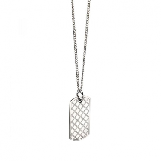 E-shop FRED BENNETT náhrdelník so známkou náhrdelník FBP4666