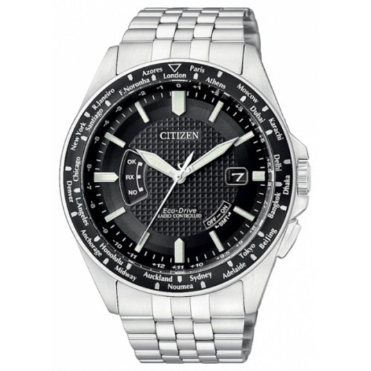 E-shop CITIZEN pánske hodinky Promaster Land hodinky CB0021-57E