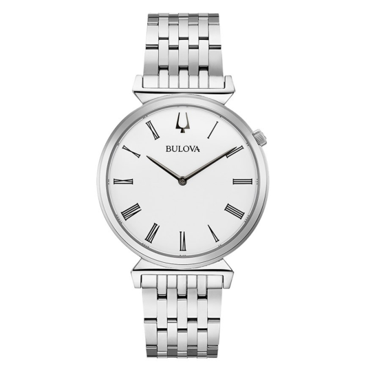 E-shop BULOVA pánske hodinky Regatta hodinky BU96A232