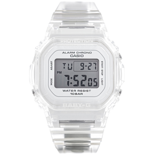 E-shop CASIO dámske hodinky Baby-G hodinky CASBGD-565CS-7ER