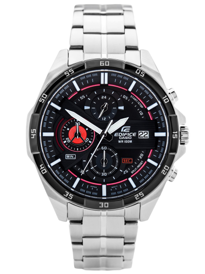 E-shop CASIO pánske hodinky Edifice hodinky CASEFR-556DB-1AVUEF