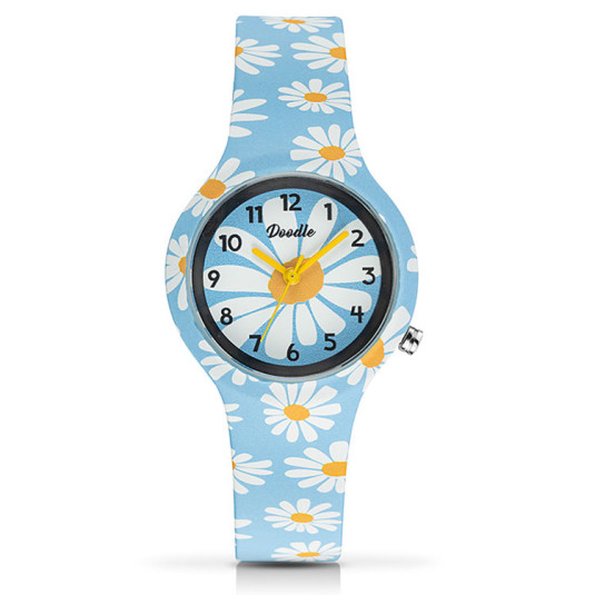 E-shop DOODLE detské hodinky Daisy hodinky DO32014