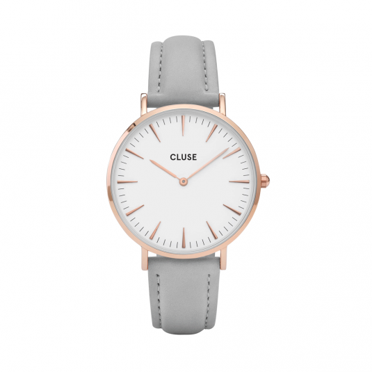 Levně Cluse dámské hodinky La Bohème CL18015