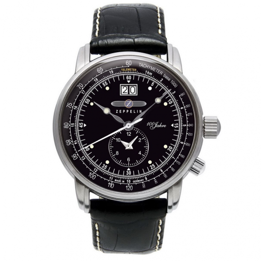 E-shop ZEPPELIN pánske hodinky Zeppelin 100 JAHRE hodinky ZE7640-2
