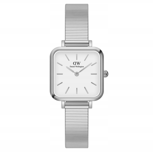 E-shop DANIEL WELLINGTON dámske hodinky Quadro Studio hodinky DW00100521