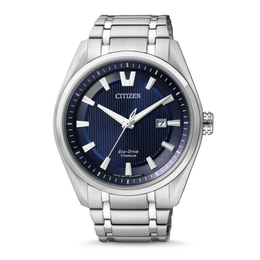E-shop CITIZEN pánske hodinky Super Titanium hodinky CIAW1240-57L