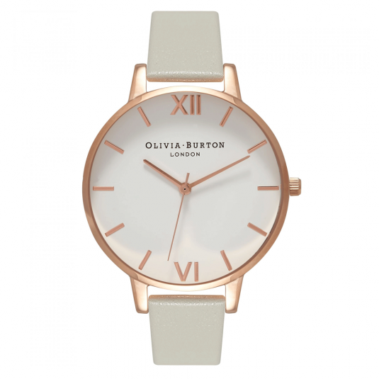 Levně OLIVIA BURTON hodinky OB15BDW02