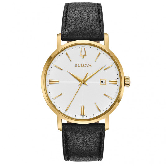 E-shop BULOVA pánske hodinky Aerojet hodinky BU97B172