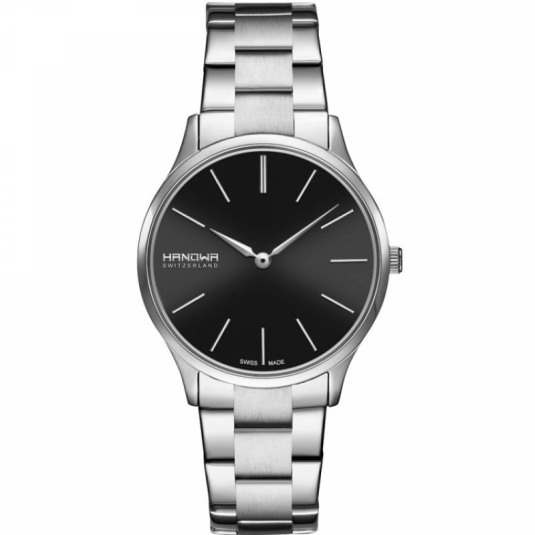 E-shop SWISS HANOWA dámske hodinky Pure hodinky HA7060.04.007
