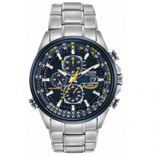 E-shop CITIZEN pánske hodinky Promaster Sky BLUE ANGELS hodinky CIAT8020-54L