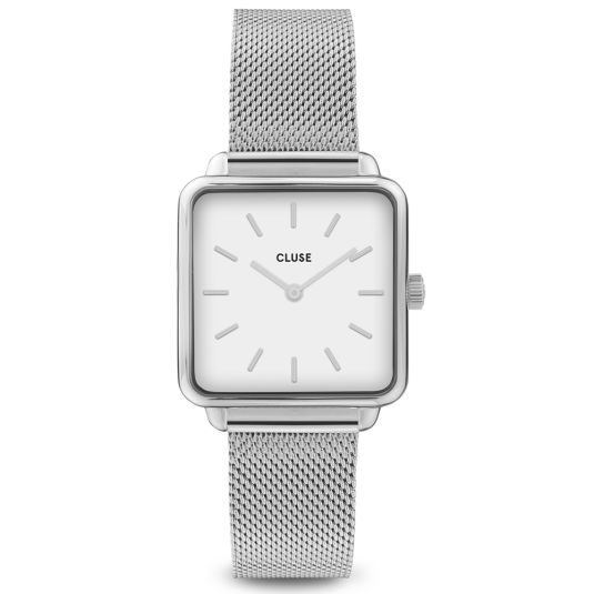 E-shop CLUSE dámske hodinky La Tétragone hodinky CLCW0101207003