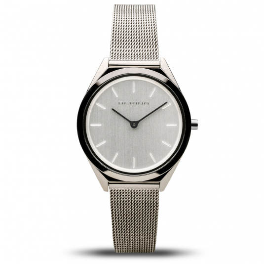 BERING dámské hodinky Ultra Slim BE17031-000