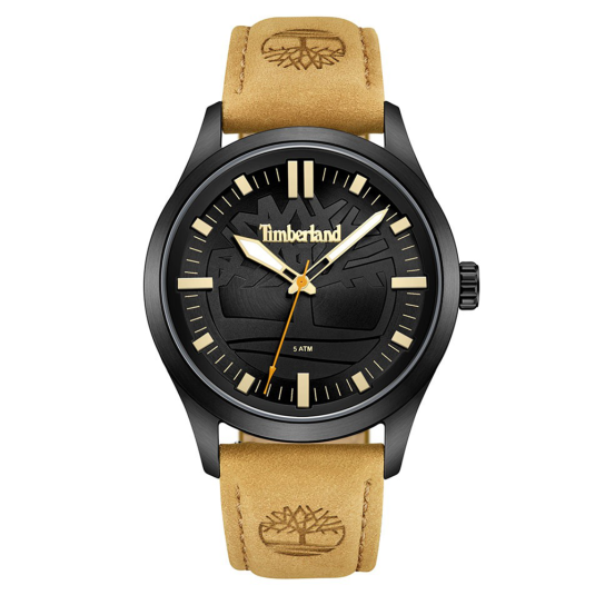E-shop TIMBERLAND pánske hodinky RAMBUSH hodinky TITDWGA0029601