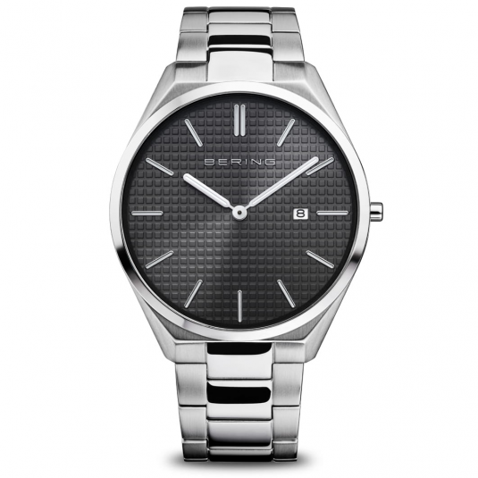 E-shop BERING pánske hodinky Ultra Slim hodinky BE17240-702