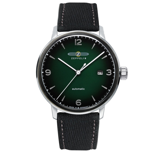 E-shop ZEPPELIN pánske hodinky Hindenburg Automatic hodinky ZE8064-2_N