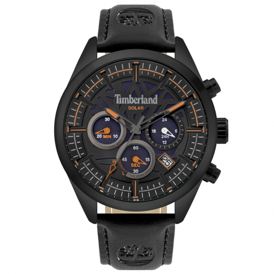 E-shop TIMBERLAND pánske hodinky THURLOW hodinky TITBL.15950JYB/02