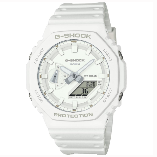 E-shop CASIO pánske hodinky G-Shock hodinky CASGA-2100-7A7ER