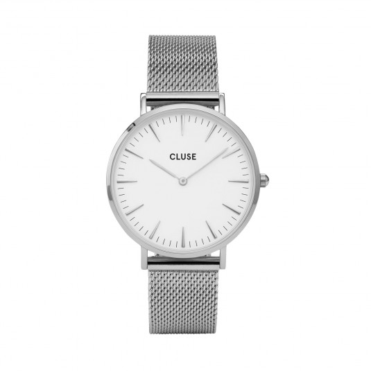 CLUSE dámske hodinky La Bohème CLCW0101201002