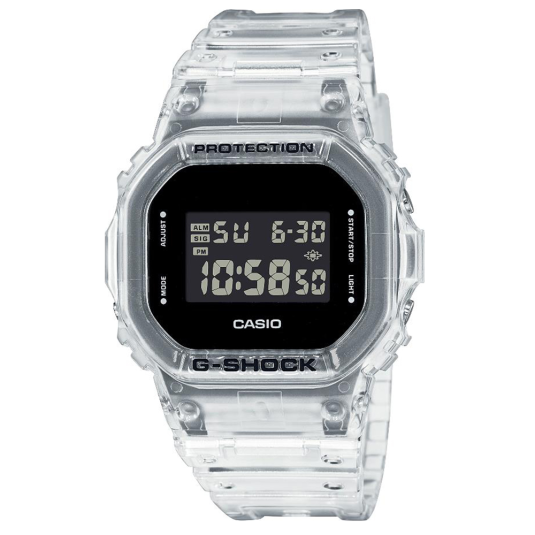 E-shop CASIO pánske hodinky G-Shock hodinky CASDW-5600SKE-7ER
