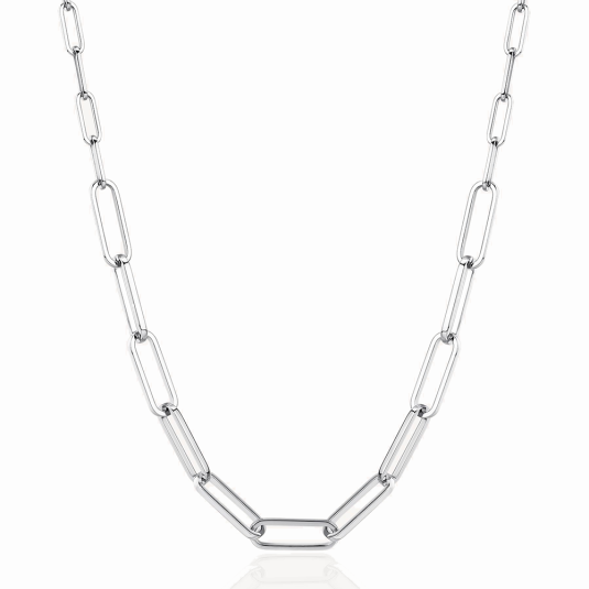 E-shop BROSWAY náhrdelník Emphasis náhrdelník BWBEH01