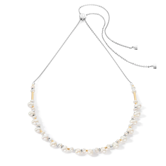 E-shop COEUR DE LION náhrdelník Pearls náhrdelník 1106/10-1426