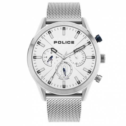 E-shop POLICE pánske hodinky Silfra hodinky POPL16021JS/04MM