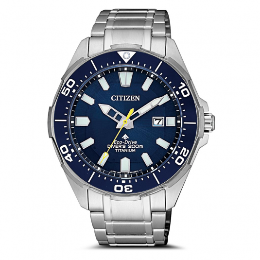 E-shop CITIZEN pánske hodinky Promaster Marine hodinky CIBN0201-88L