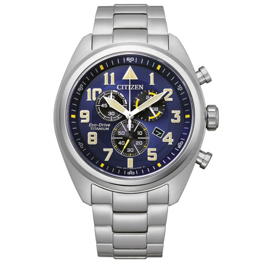 E-shop CITIZEN pánske hodinky Super Titanum hodinky CIAT2480-81L