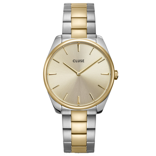 CLUSE dámske hodinky Féroce CLCW0101212004