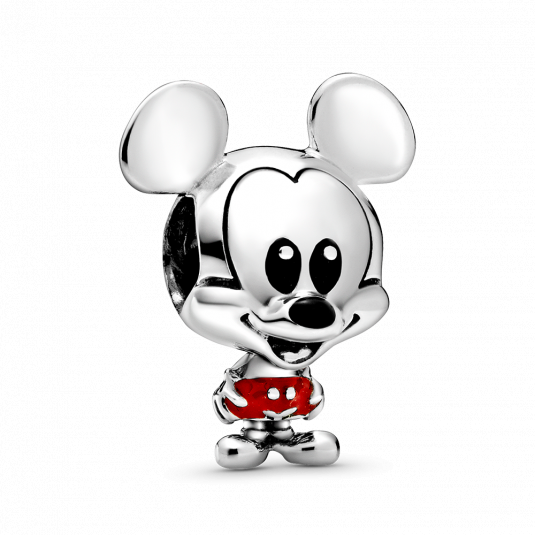 E-shop PANDORA Disney korálka Baby Mickey korálka 798905C01