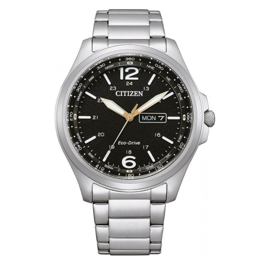 E-shop CITIZEN pánske hodinky Classic Eco-Drive hodinky CIAW0110-82EE