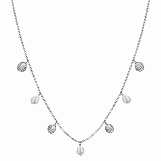 E-shop ROSEFIELD náhrdelník s perlami náhrdelník JMSPNS-J162