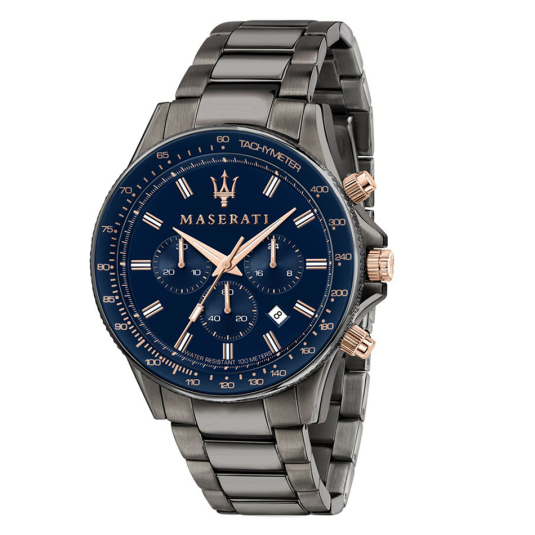 E-shop MASERATI pánske hodinky Sfida hodinky R8873640001
