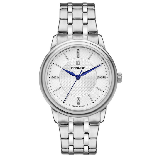 SWISS HANOWA dámske hodinky Emilia HA7087.04.001