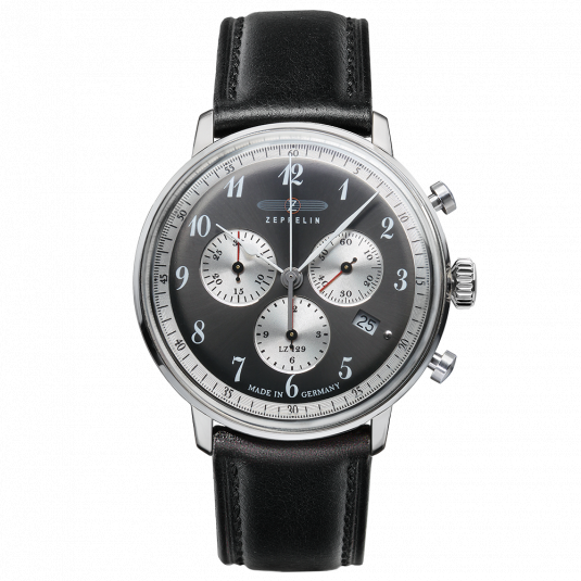 E-shop ZEPPELIN pánske hodinky Series LZ129 Hindenburg hodinky ZE7086-2