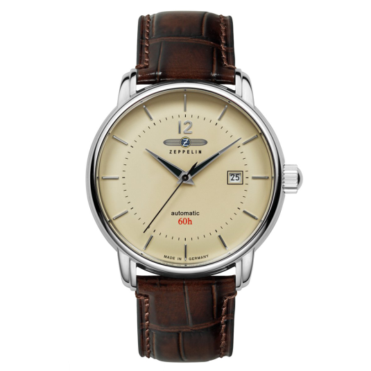 E-shop ZEPPELIN pánske hodinky LZ 120 Bodensee hodinky ZE8160-5