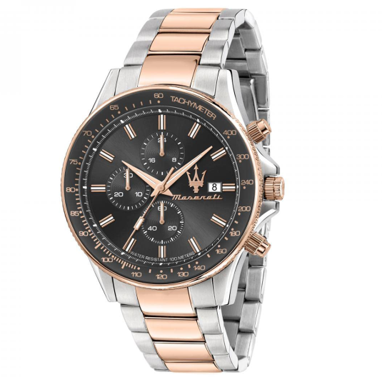 E-shop MASERATI pánske hodinky Sfida hodinky R8873640014