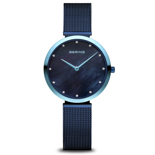 E-shop BERING dámske hodinky Ultra Slim hodinky BE18132-398