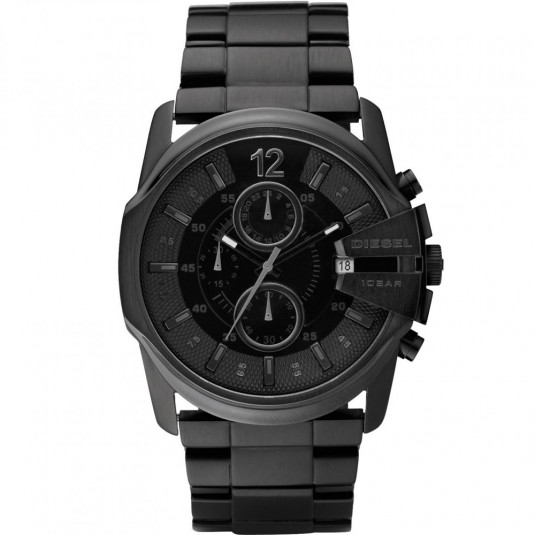 E-shop DIESEL pánske hodinky Master Chief hodinky DIDZ4180