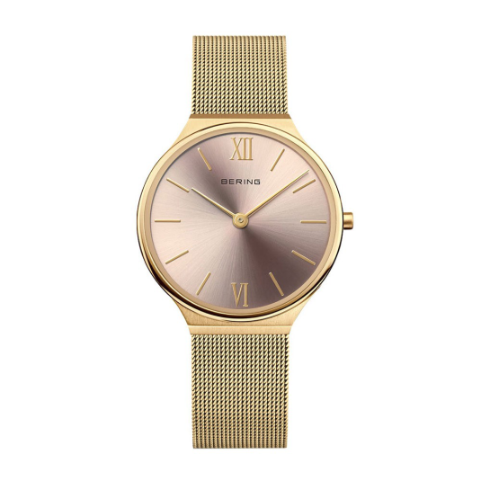 E-shop BERING dámske hodinky Ultra Slim hodinky BE18434-336