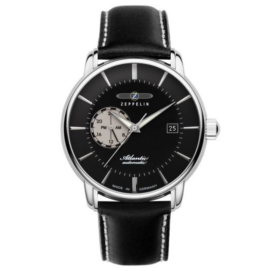 E-shop ZEPPELIN pánske hodinky Atlantic Automatic hodinky ZE8470-2