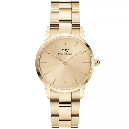 E-shop DANIEL WELLINGTON dámske hodinky Iconic Link hodinky DW00100403