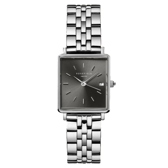 E-shop ROSEFIELD dámske hodinky Boxy hodinky BGSSS-Q051