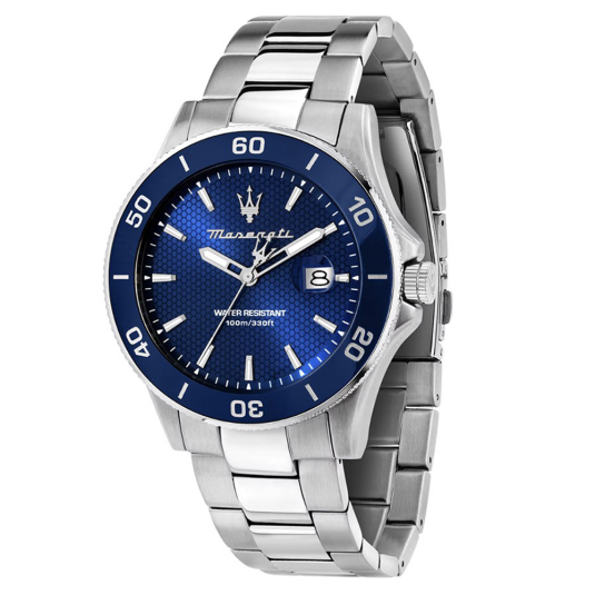 E-shop MASERATI pánske hodinky Competizione hodinky R8853100036