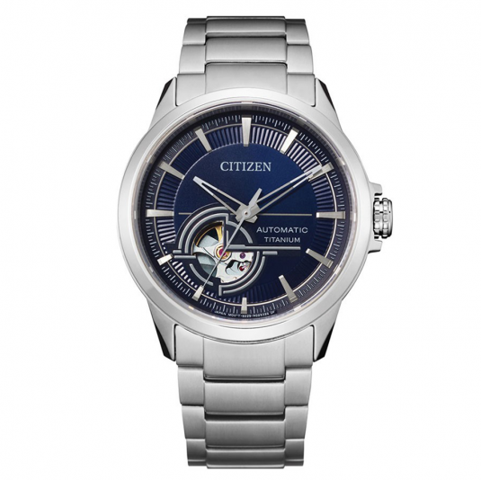 E-shop CITIZEN pánske hodinky Super Titanium Automatic hodinky CINH9120-88L