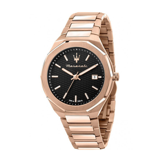 E-shop MASERATI pánske hodinky Stile hodinky R8873642007