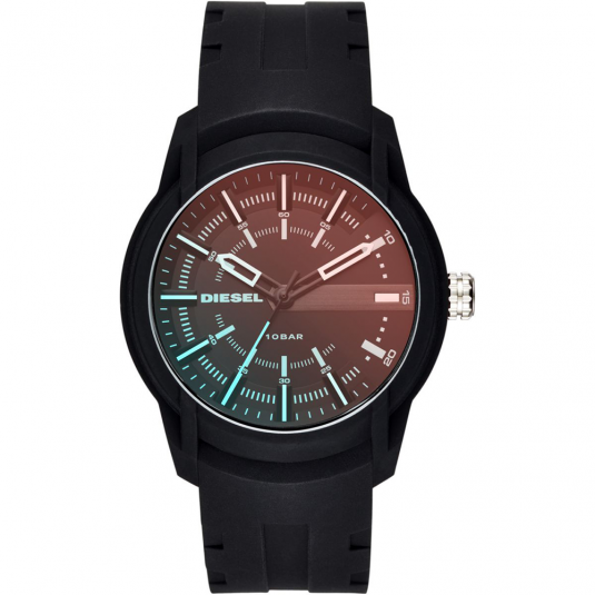 E-shop DIESEL pánske hodinky Armbar hodinky DIDZ1819